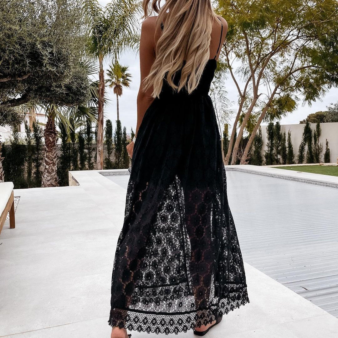 Sara - Elegante zomer romper voor zonnige dagen