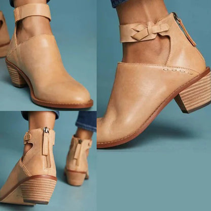 TERESIA - Elegante zomerschoenen voor vrouwen