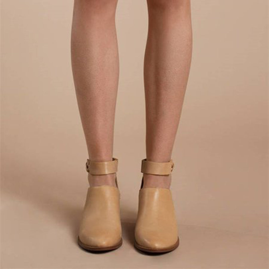 TERESIA - Elegante zomerschoenen voor vrouwen