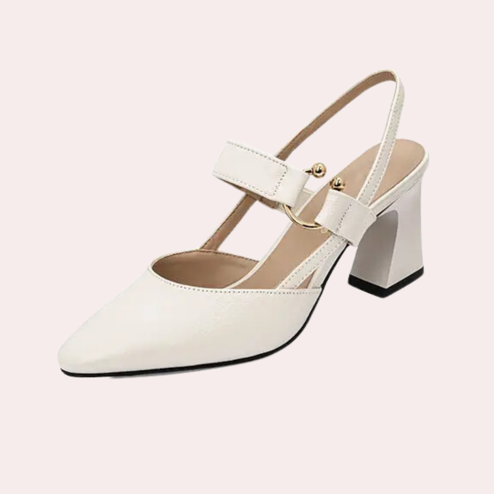 Elegante zomersandalen voor dames