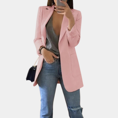 Bella - Zomerse Blazer voor dames