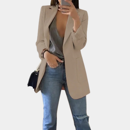 Bella - Zomerse Blazer voor dames