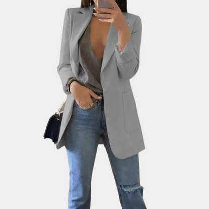 Bella - Zomerse Blazer voor dames