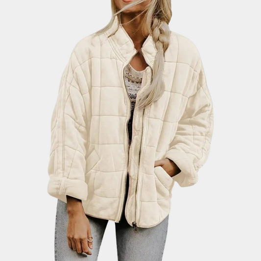 Bernadette - Luchtige zomerjas voor dames