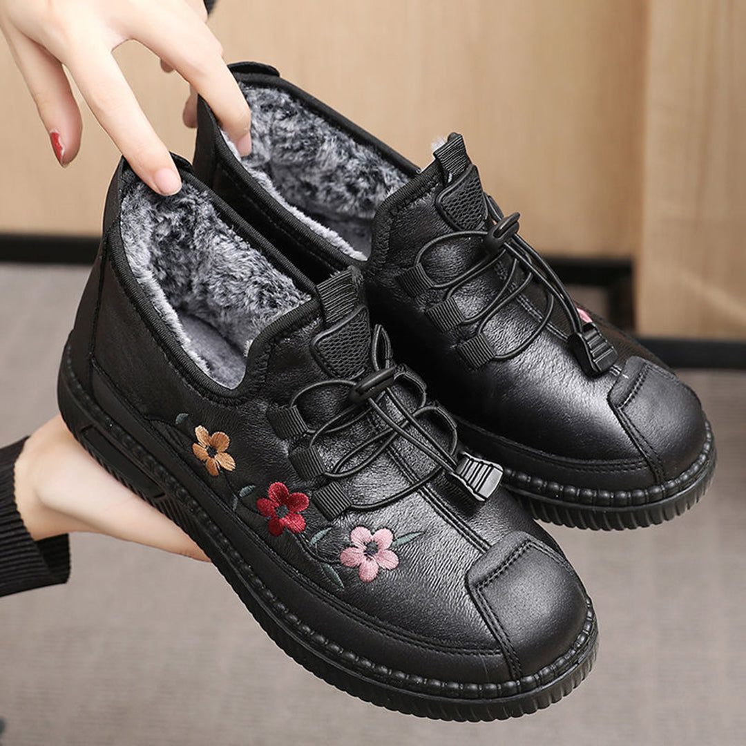 ROSALIE - Comfortabele zomerschoenen voor vrouwen