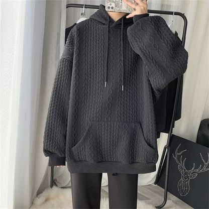 ISABEL - Comfortabele chique zomer hoodie
