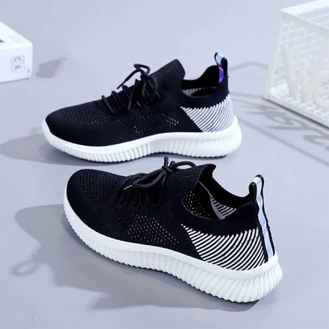 BELLA - Ademende en comfortabele zomerschoenen