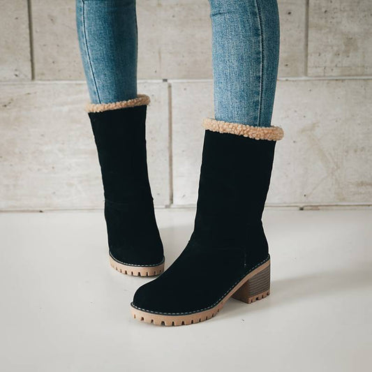 CAROLINE - Luchtige zomersandalen met hoge hak