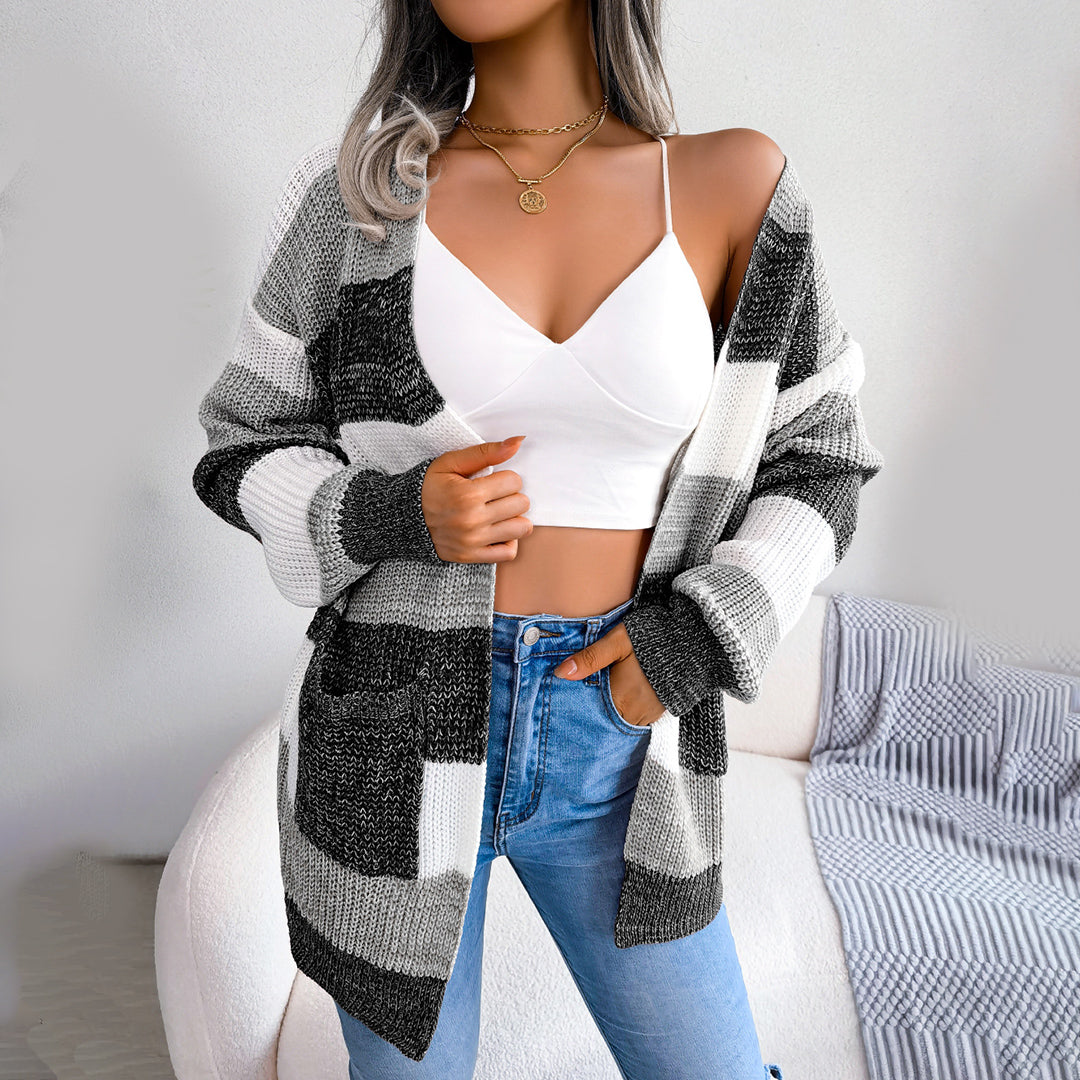 CADENCE - Slim en stijlvol zomer vest