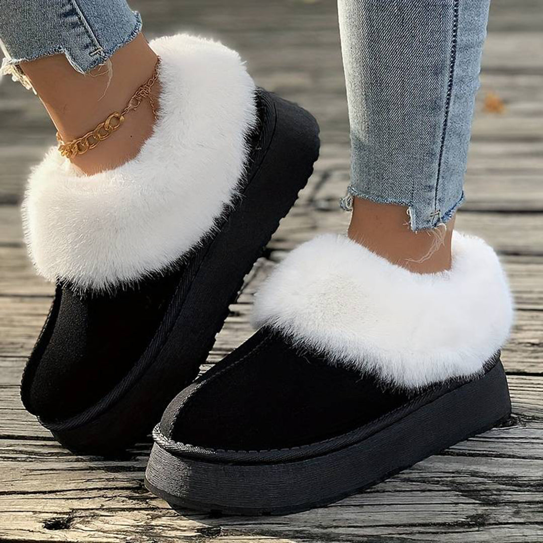 SALLIE - Luchtige zomerschoenen voor dames
