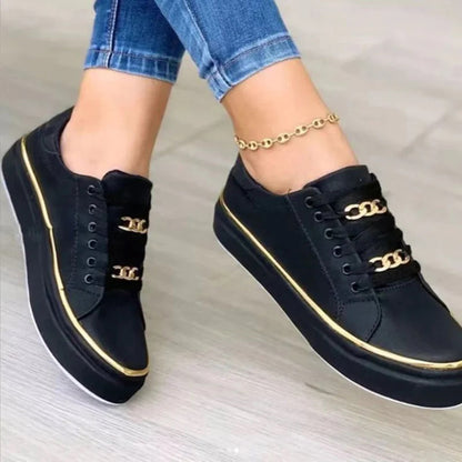 FEDERICA - Stijlvolle zomersneakers