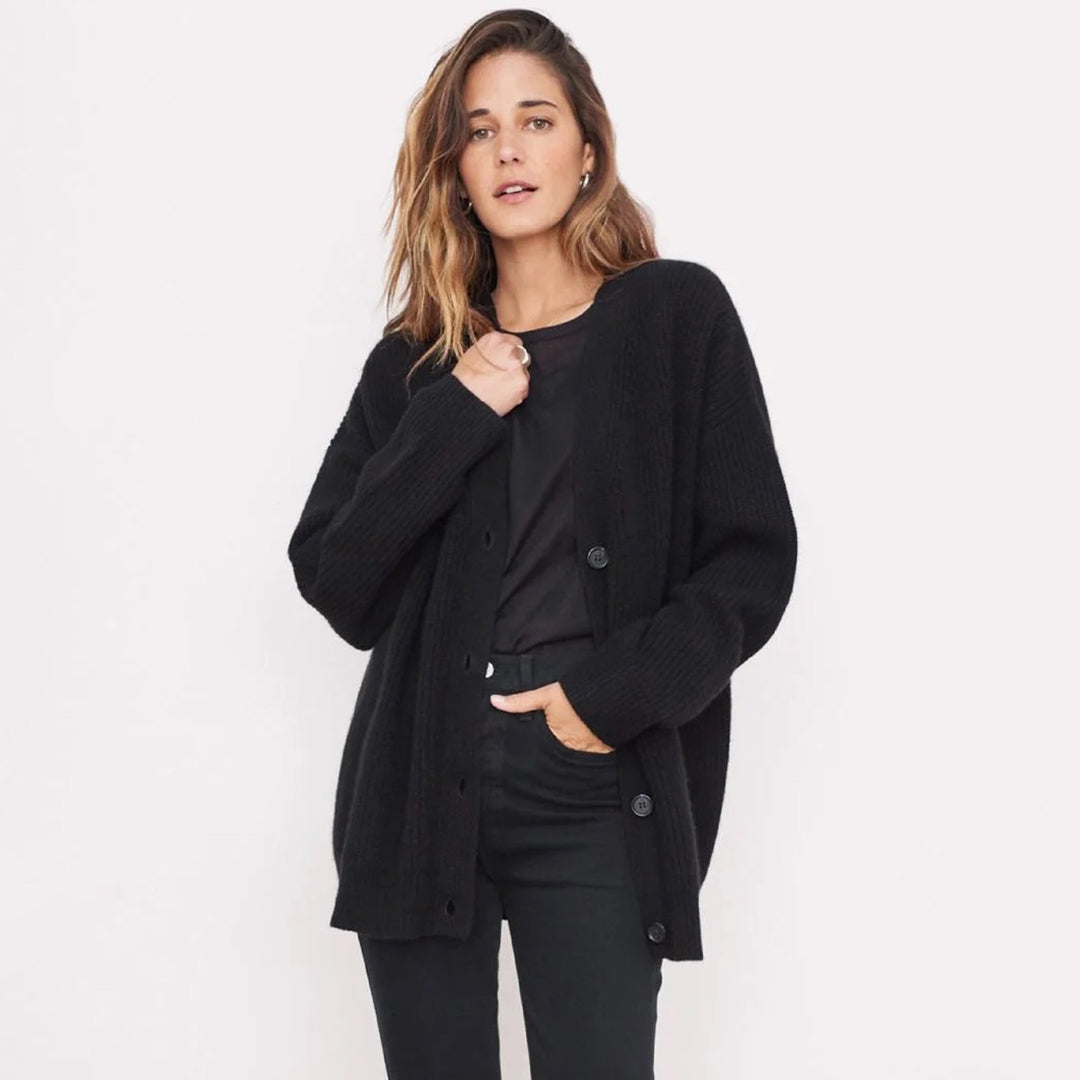 SOPHIA - Luchtig zomer vest voor dames