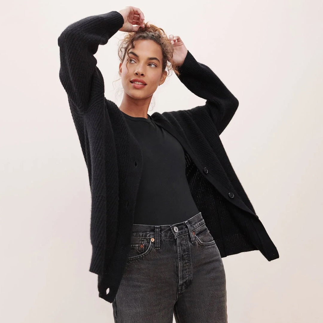 SOPHIA - Luchtig zomer vest voor dames