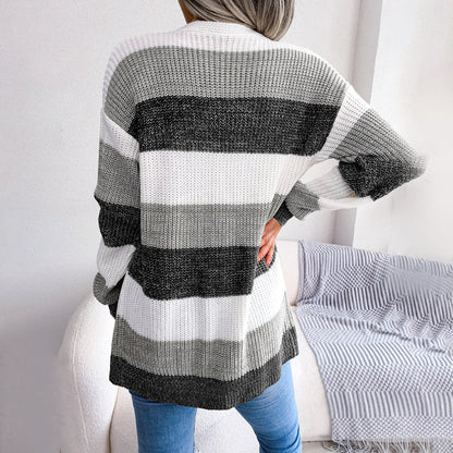 CADENCE - Slim en stijlvol zomer vest