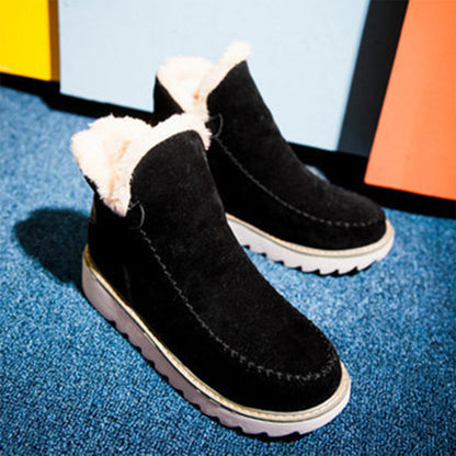 ODETTE - Zomerse antislip laarzen