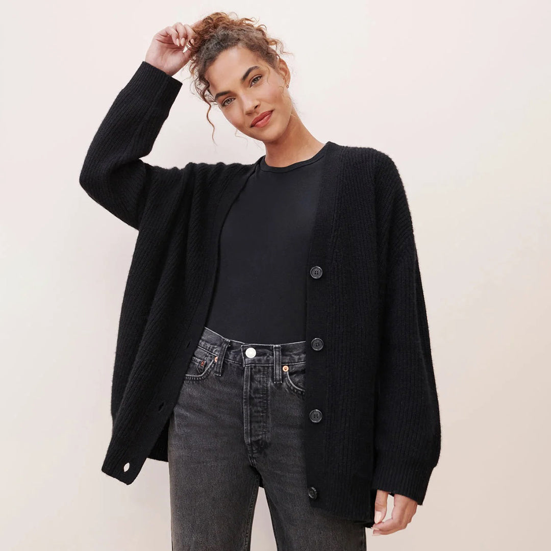 SOPHIA - Luchtig zomer vest voor dames