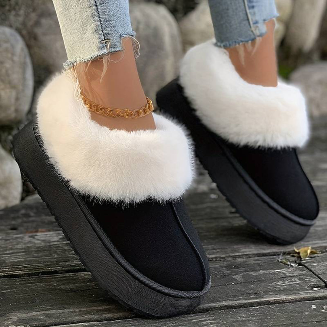 SALLIE - Luchtige zomerschoenen voor dames