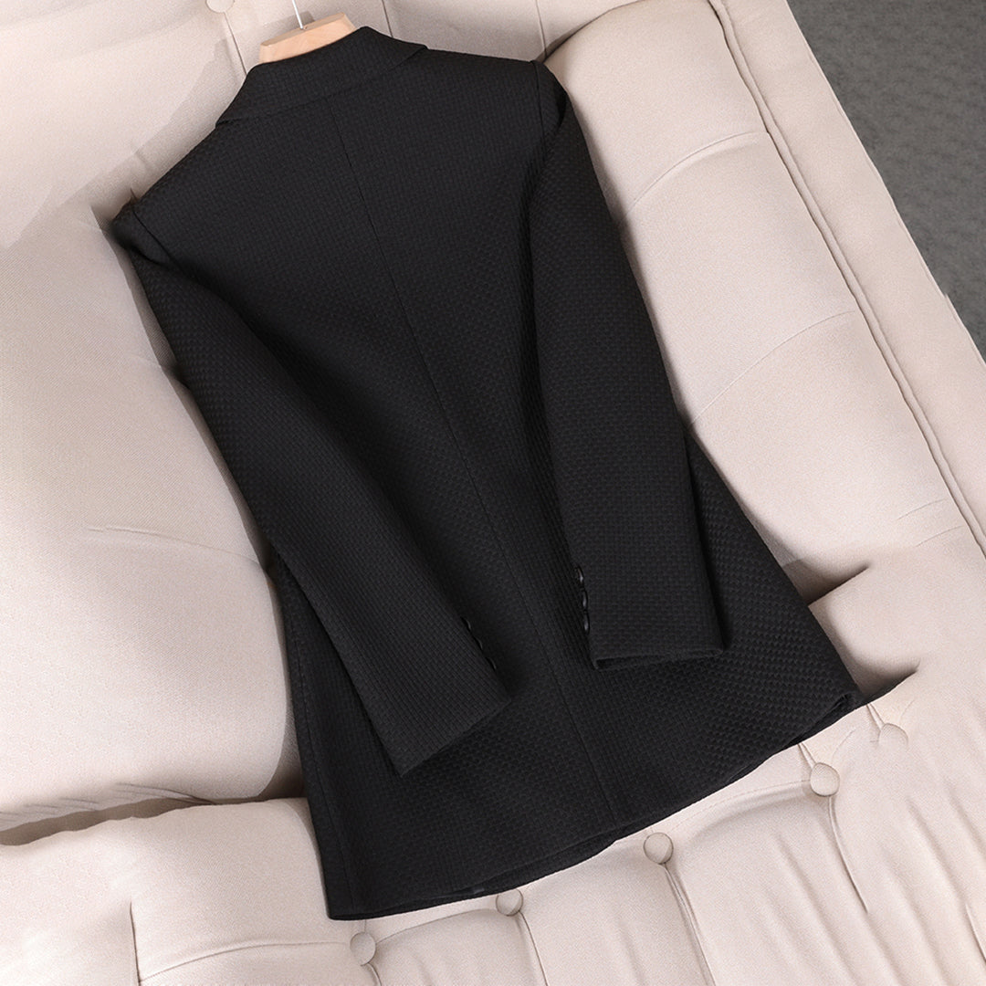 ISABELLE - Elegante zomerblazer