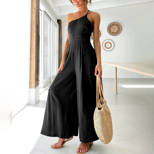 MANON - Elegante zomer jumpsuit