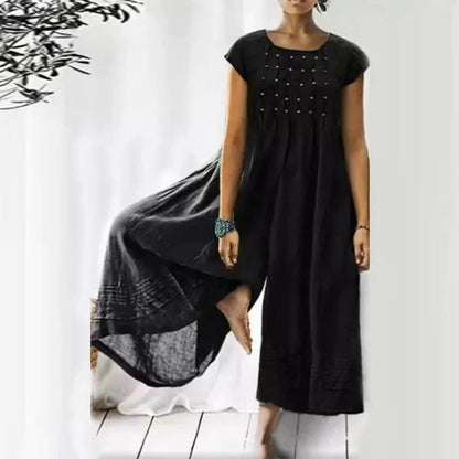 KAYLEIGH - Elegante zomerse jumpsuit voor vrouwen