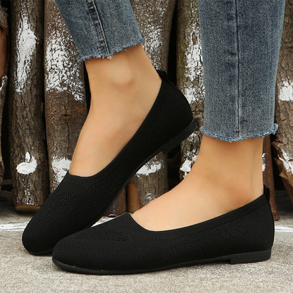 AMAIA - Casual zomerse slipschoenen