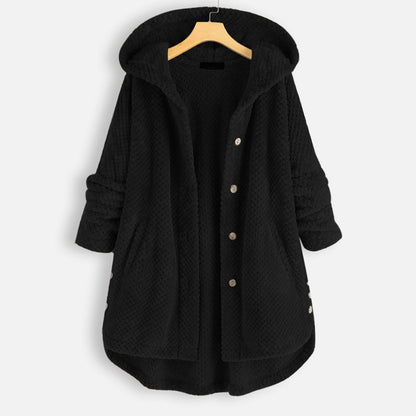 BEXLEY - Stijlvol zomer vest met capuchon