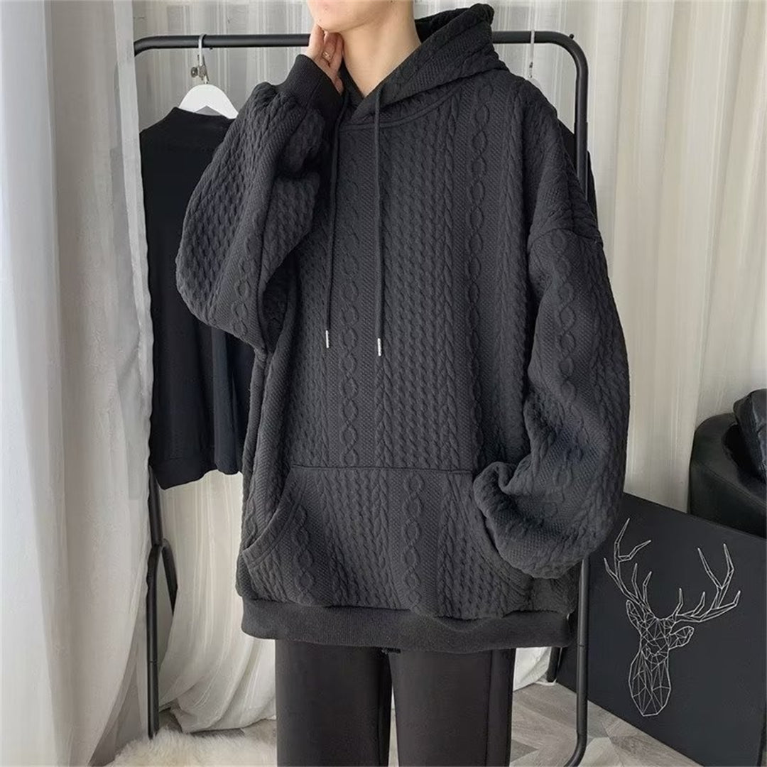 ISABEL - Comfortabele chique zomer hoodie