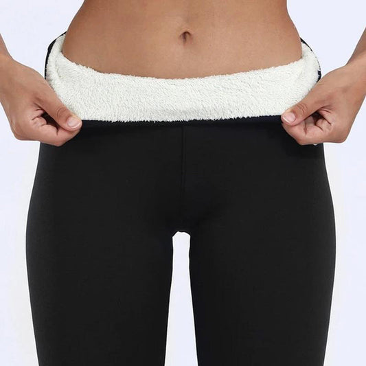 ELIZABETH - Lichte zomer legging