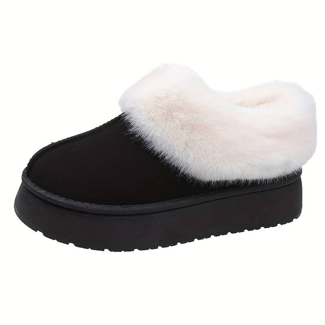 SALLIE - Luchtige zomerschoenen voor dames