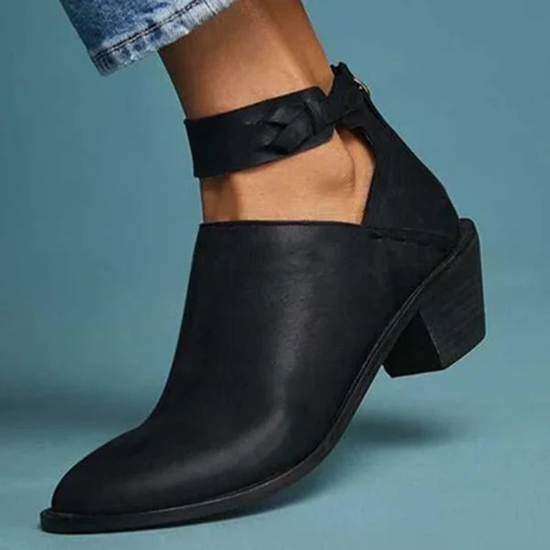 TERESIA - Elegante zomerschoenen voor vrouwen