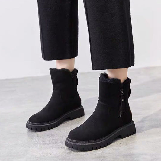 AMALIE - Comfortabele zomerschoenen voor dames