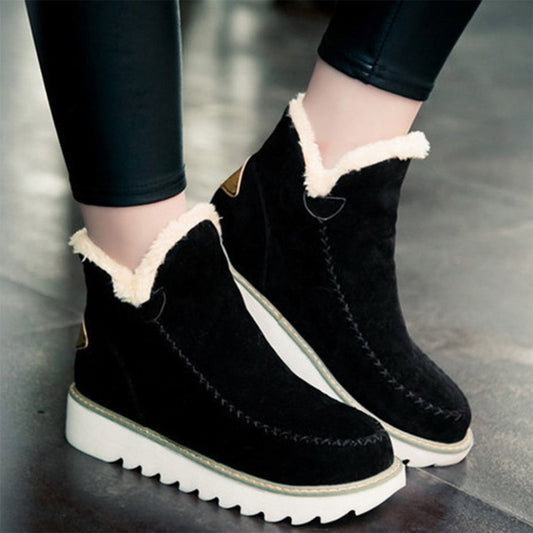 ODETTE - Zomerse antislip laarzen
