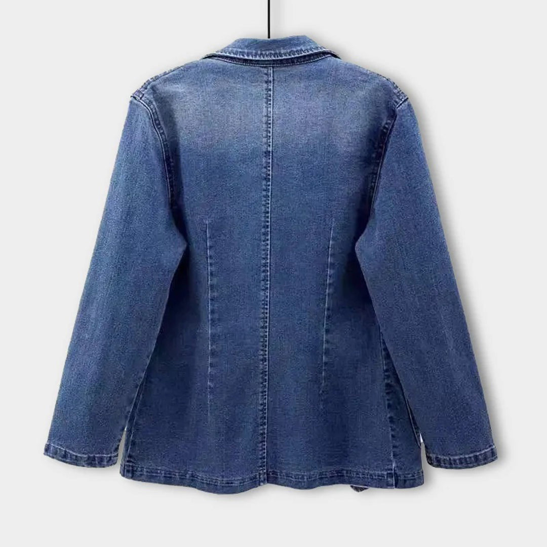 SERENITY - Modieuze zomerblazer