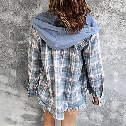 EMILIANA - Dames casual zomerjas