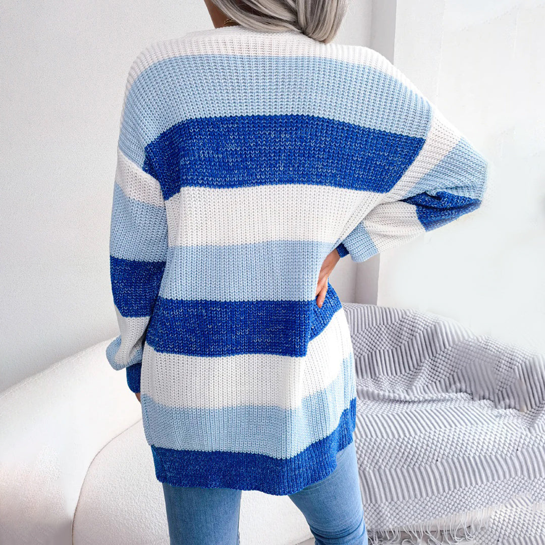 CADENCE - Slim en stijlvol zomer vest