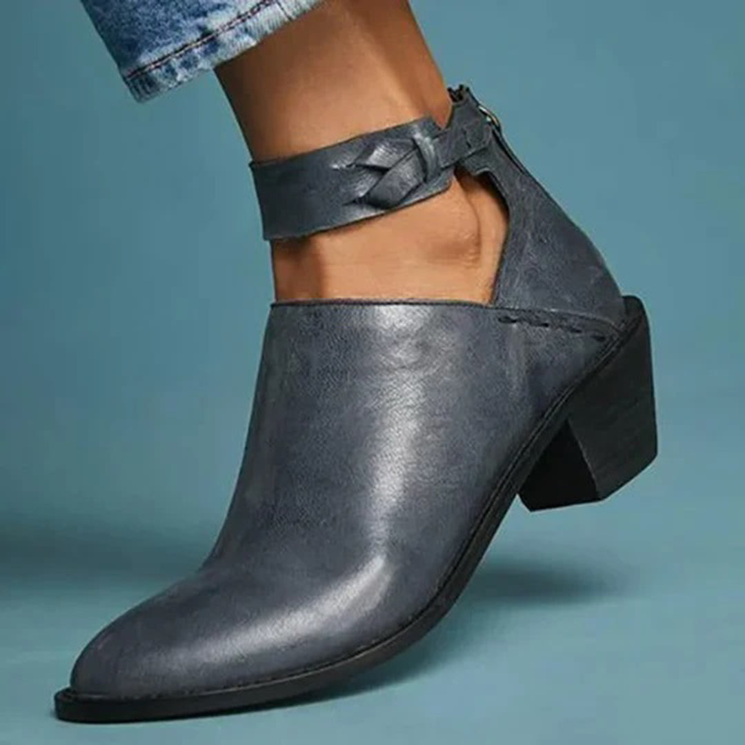 TERESIA - Elegante zomerschoenen voor vrouwen