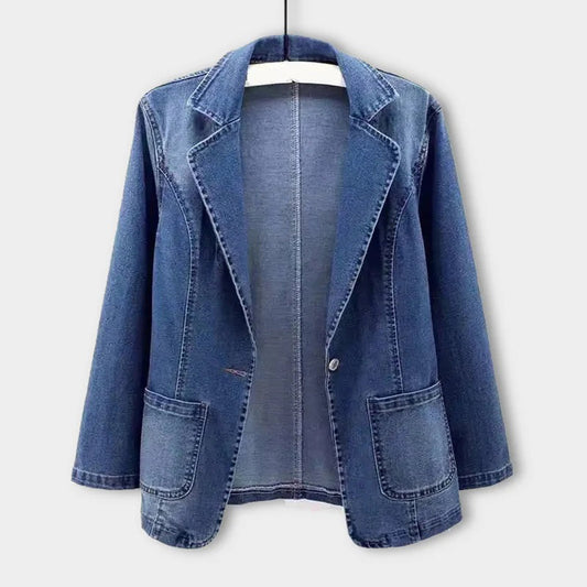 SERENITY - Modieuze zomerblazer