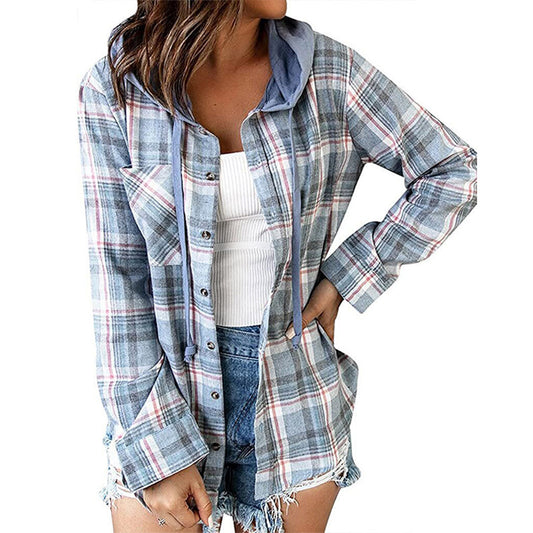 EMILIANA - Dames casual zomerjas