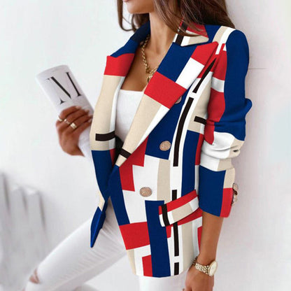 SONJA - Elegante zomerblazer