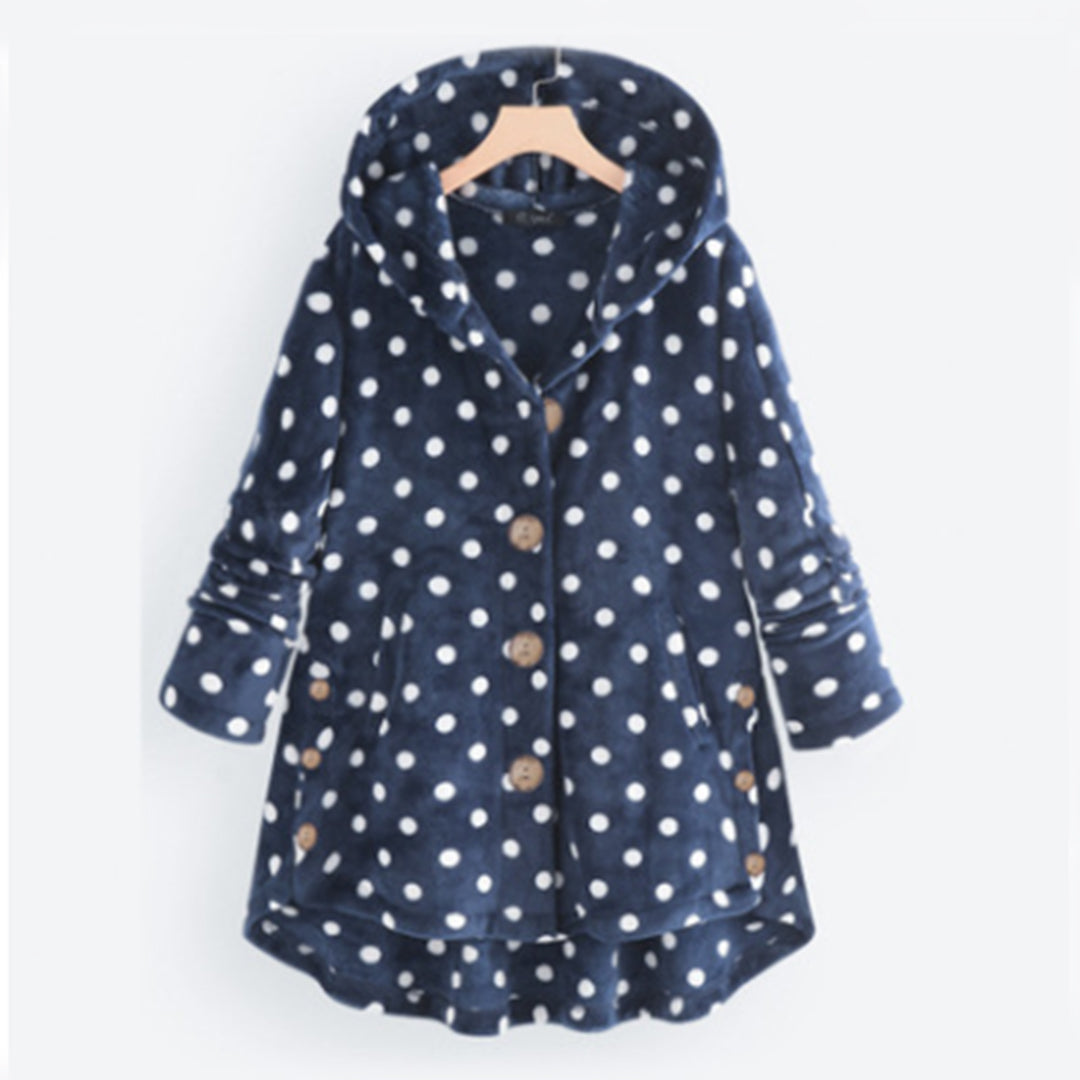 BEXLEY - Stijlvol zomer vest met capuchon