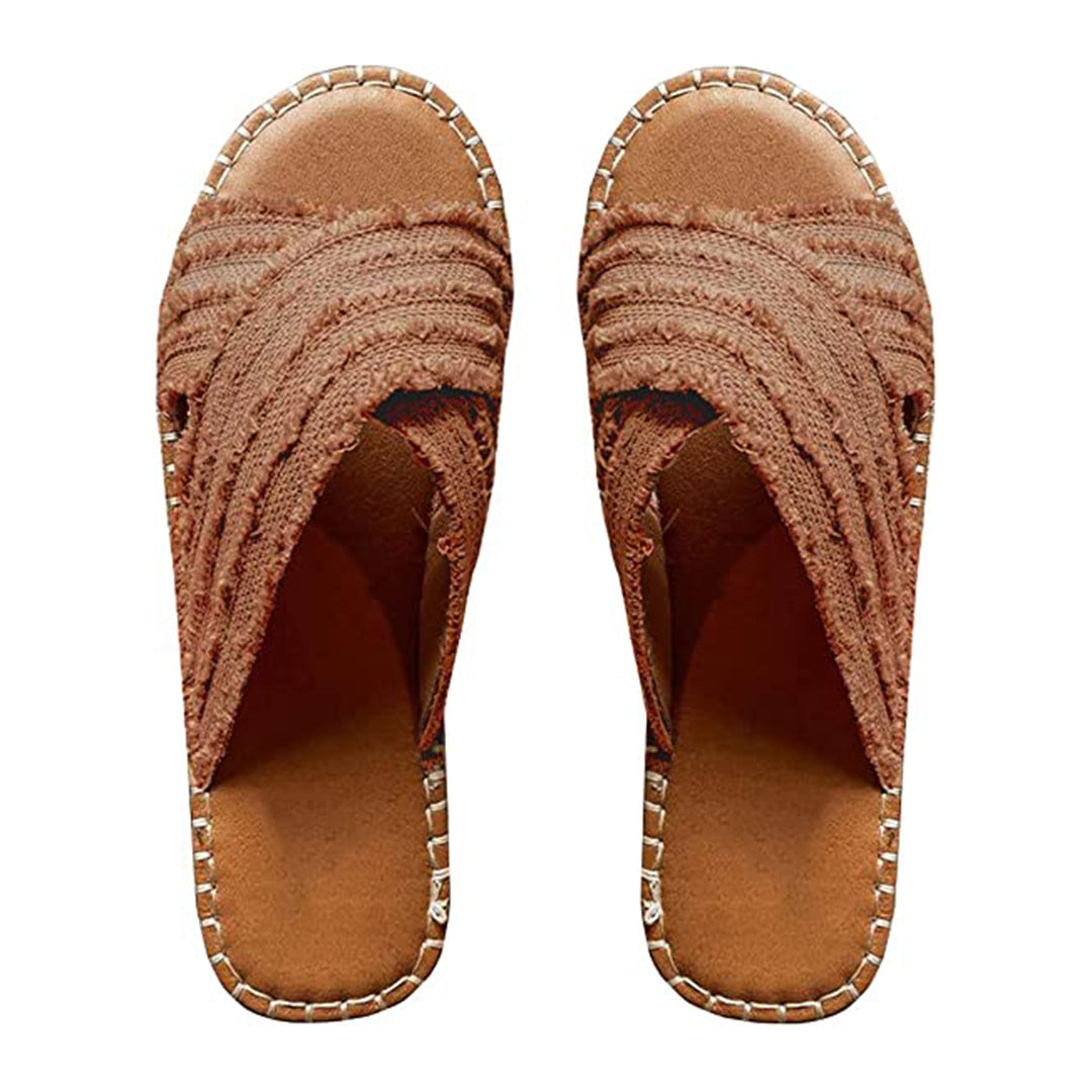MIRELA - Classy zomersandalen