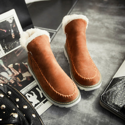 ODETTE - Zomerse antislip laarzen