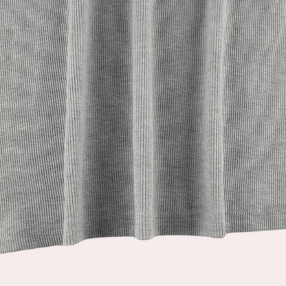 Brygida - T-shirt met lange mouw voor de zomer
