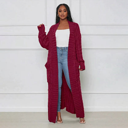 CELESTINA - Casual en lang zomer vest