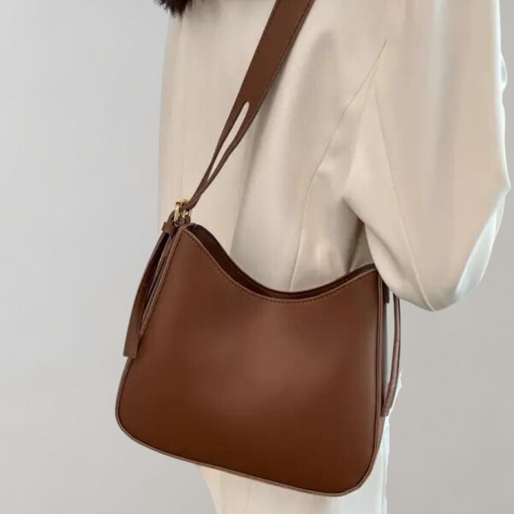 Reija - Minimalistische crossbodytas voor de zomer