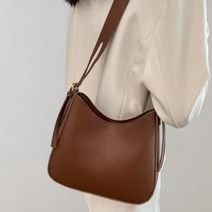 Reija - Minimalistische crossbodytas voor de zomer