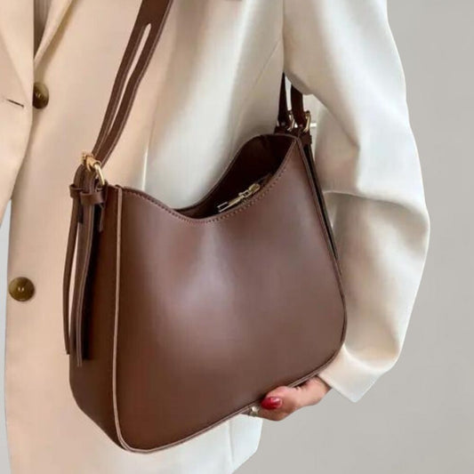 Reija - Minimalistische crossbodytas voor de zomer