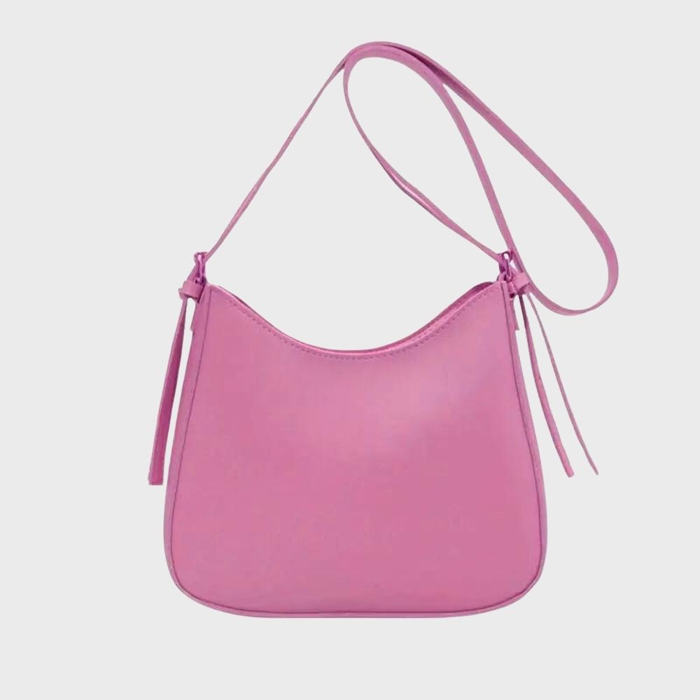 Reija - Minimalistische crossbodytas voor de zomer