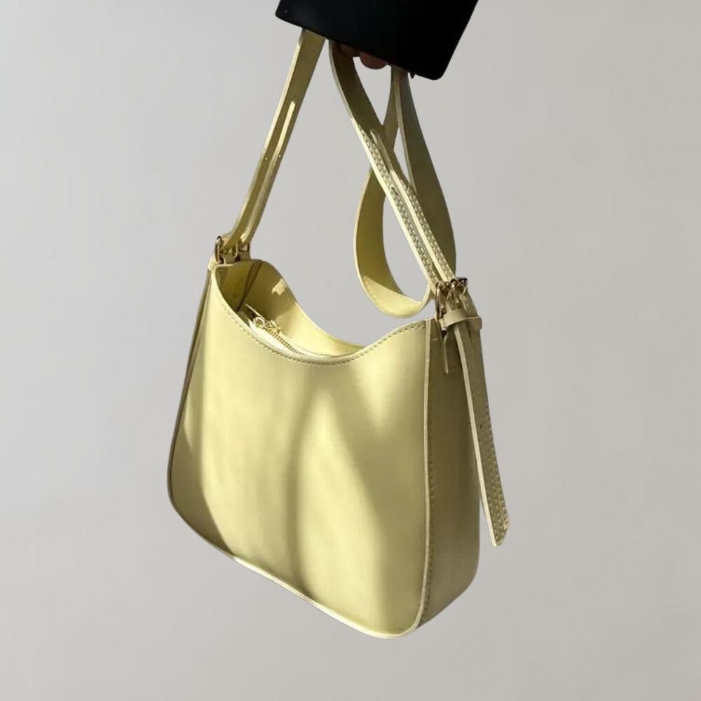 Reija - Minimalistische crossbodytas voor de zomer