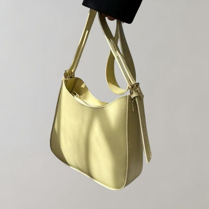 Reija - Minimalistische crossbodytas voor de zomer